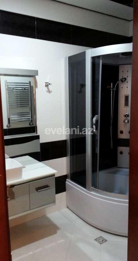 Satılır, yeni tikili, 3 otaqlı, 122 m², Bakı, Binəqədi r, 9-cu mikrorayon q, Nəsimi m.