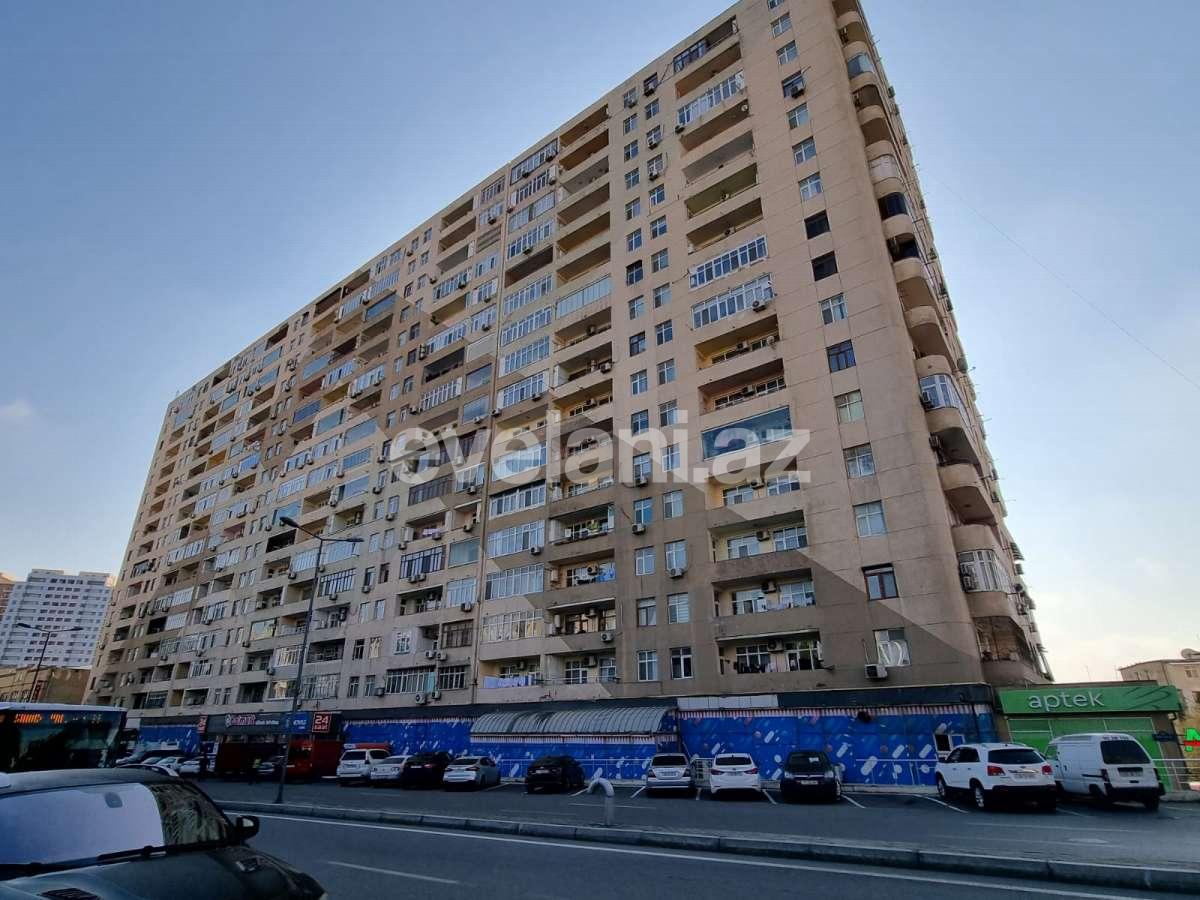 Satılır, yeni tikili, 3 otaqlı, 122 m², Bakı, Binəqədi r, 9-cu mikrorayon q, Nəsimi m.