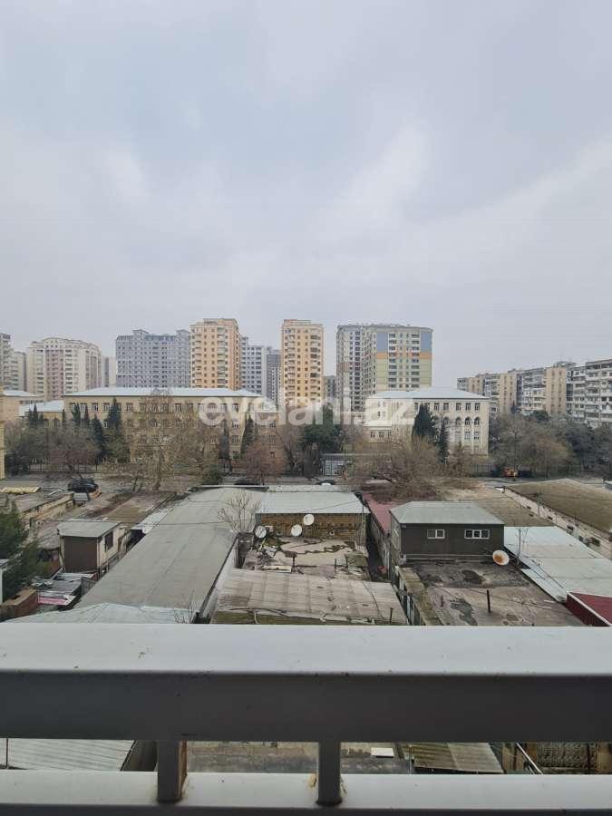Kirayə verilir, yeni tikili, 2 otaqlı, 58 m², Bakı, Nəsimi r, Gənclik m.
