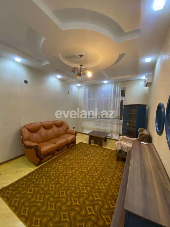 Kirayə verilir, yeni tikili, 2 otaqlı, 70 m², Bakı, Yasamal r.