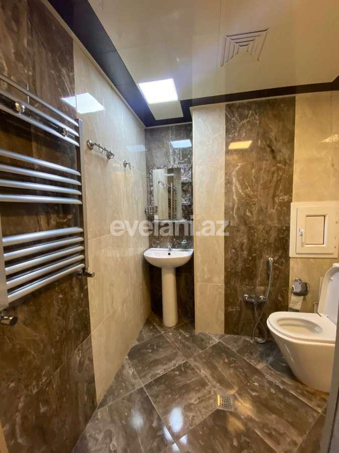 Kirayə verilir, yeni tikili, 2 otaqlı, 70 m², Bakı, Yasamal r.