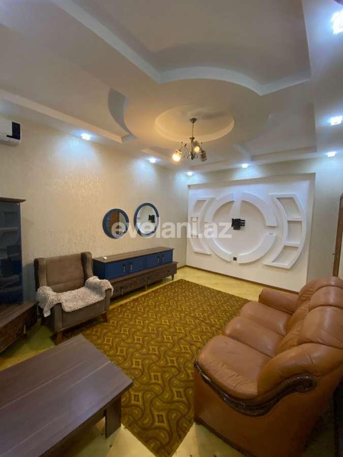 Kirayə verilir, yeni tikili, 2 otaqlı, 70 m², Bakı, Yasamal r.