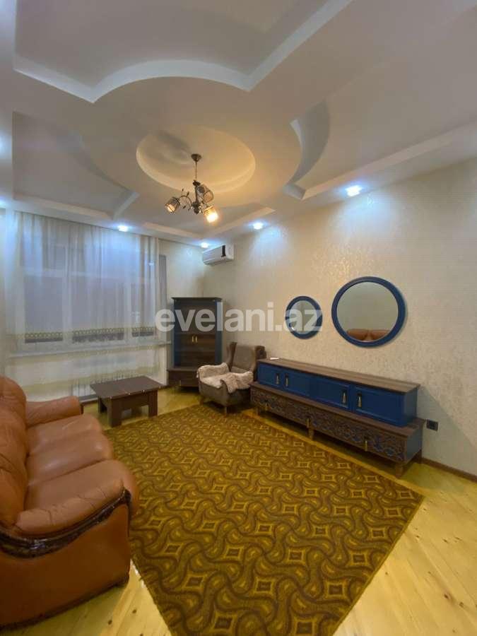 Kirayə verilir, yeni tikili, 2 otaqlı, 70 m², Bakı, Yasamal r.