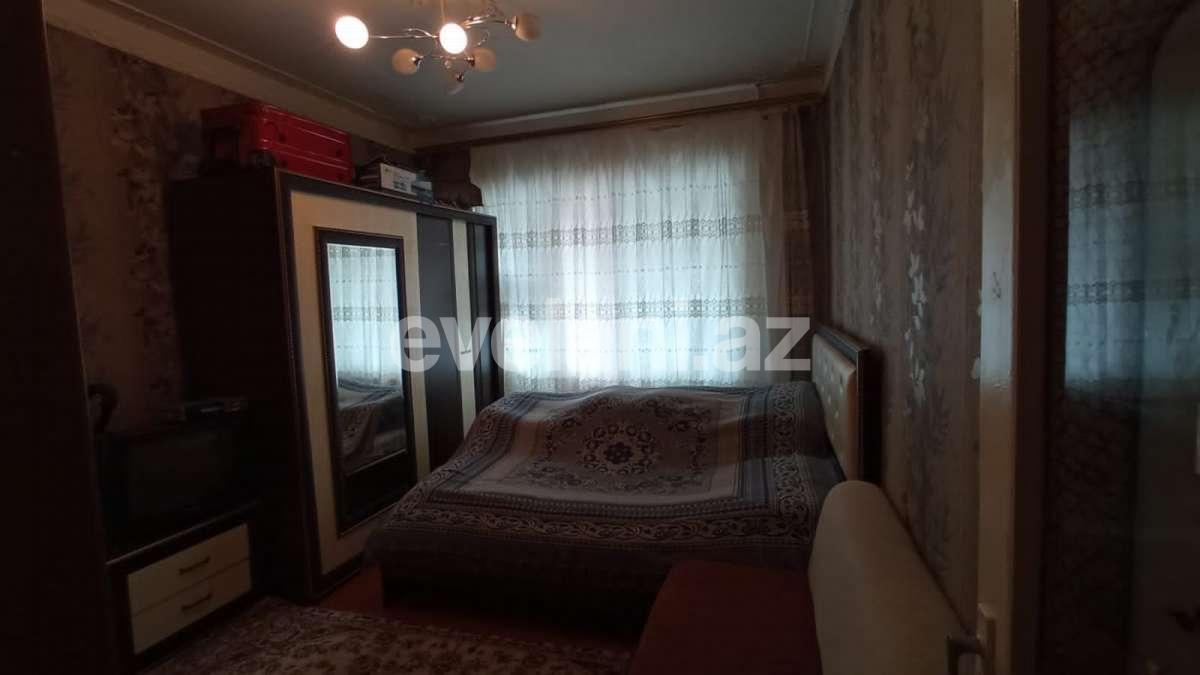 Satılır, köhnə tikili, 2 otaqlı, 50 m², Bakı, Sabunçu r, Bakıxanov q.