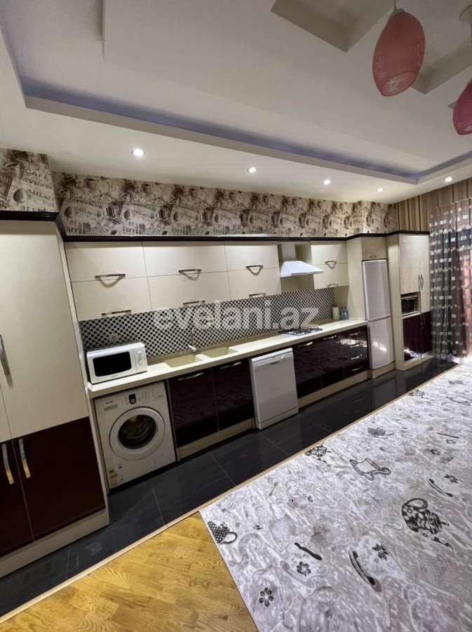 Сдаётся, новостройка, 2-комнаты, 100 m², Баку, Насиминский r, 28 мая m.