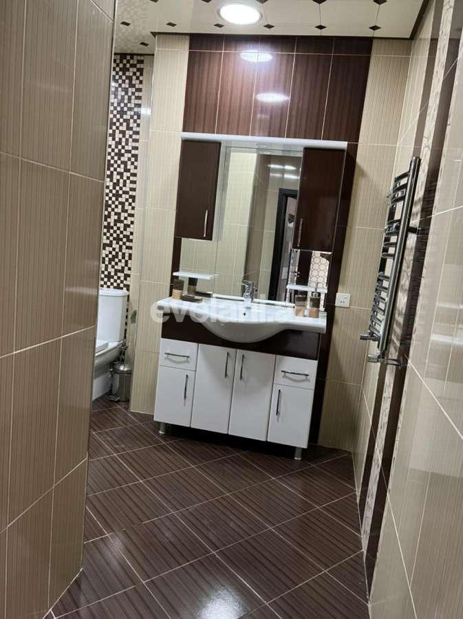 Сдаётся, новостройка, 2-комнаты, 100 m², Баку, Насиминский r, 28 мая m.