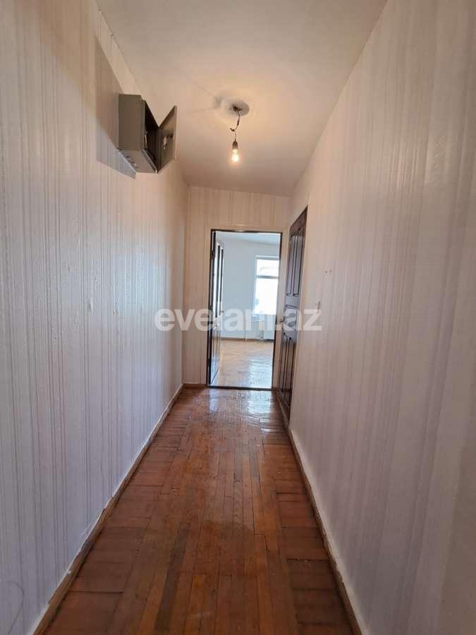 Satılır, köhnə tikili, 2 otaqlı, 40 m², Bakı, Yasamal r, Yasamal q, Elmlər Akademiyası m.