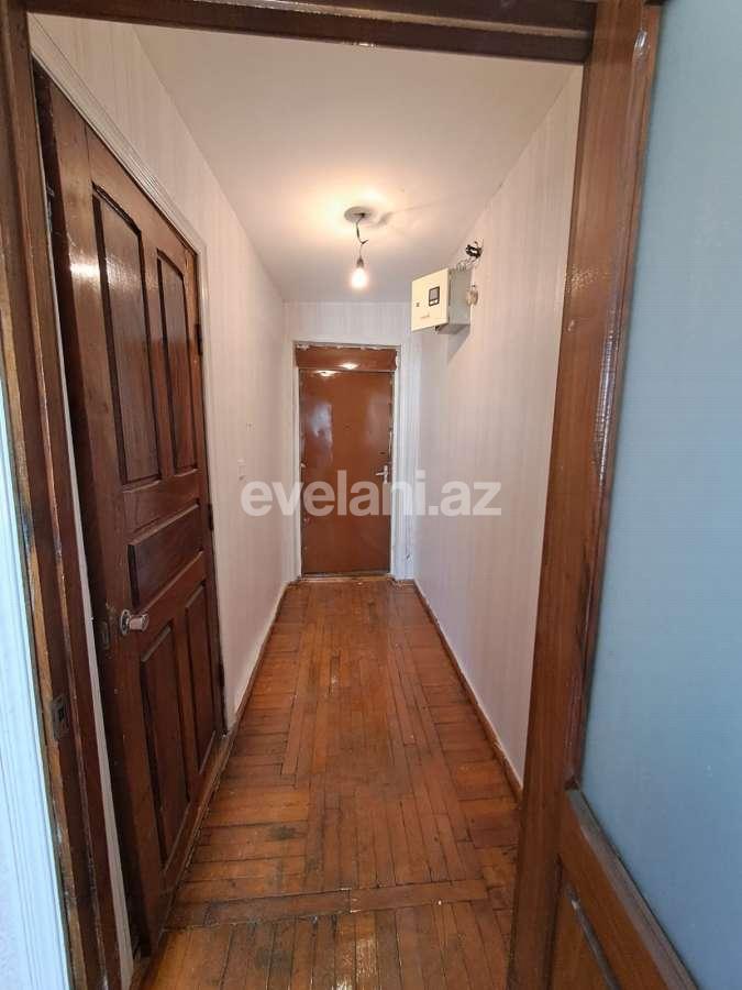 Satılır, köhnə tikili, 2 otaqlı, 40 m², Bakı, Yasamal r, Yasamal q, Elmlər Akademiyası m.