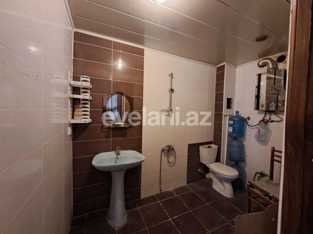 Satılır, köhnə tikili, 2 otaqlı, 40 m², Bakı, Yasamal r, Yasamal q, Elmlər Akademiyası m.