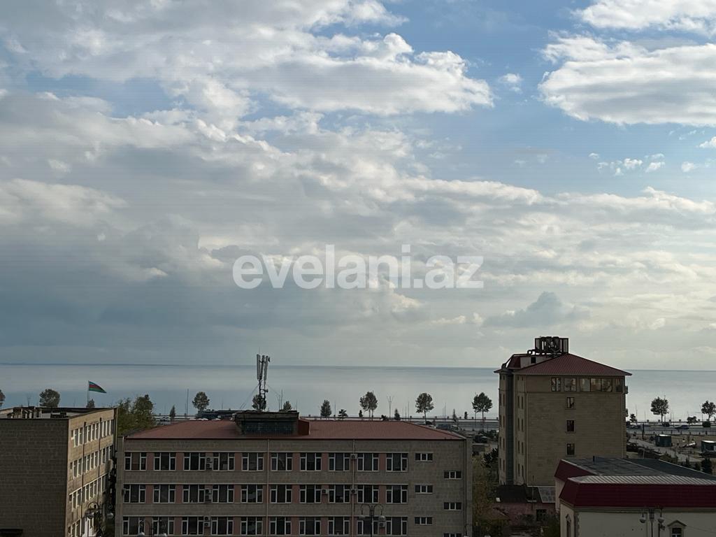 Kirayə verilir, yeni tikili, 4 otaqlı, 120 m², Bakı, Xətai r, Şah İsmayıl Xətai m.