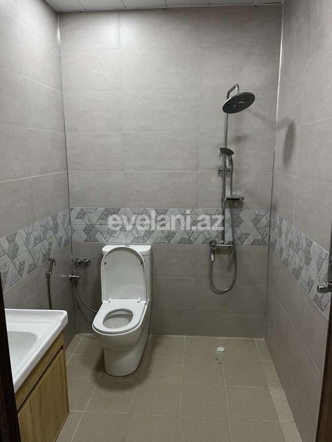 Kirayə verilir, yeni tikili, 4 otaqlı, 120 m², Bakı, Xətai r, Şah İsmayıl Xətai m.
