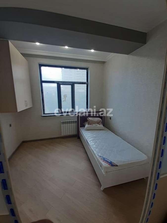 Kirayə verilir, yeni tikili, 3 otaqlı, 102 m², Bakı, Nərimanov r, Nəriman Nərimanov m.