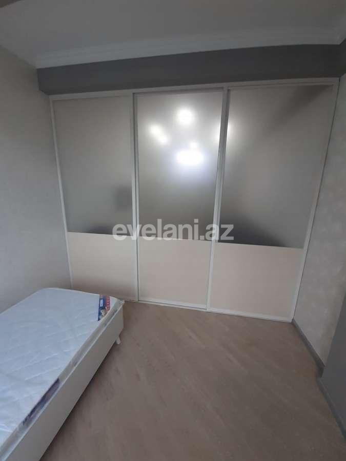 Kirayə verilir, yeni tikili, 3 otaqlı, 102 m², Bakı, Nərimanov r, Nəriman Nərimanov m.