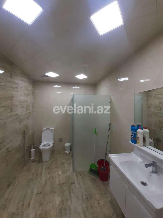 Kirayə verilir, yeni tikili, 3 otaqlı, 102 m², Bakı, Nərimanov r, Nəriman Nərimanov m.