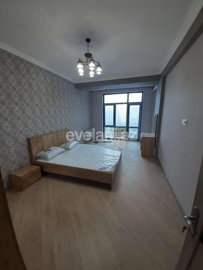 Kirayə verilir, yeni tikili, 3 otaqlı, 102 m², Bakı, Nərimanov r, Nəriman Nərimanov m.