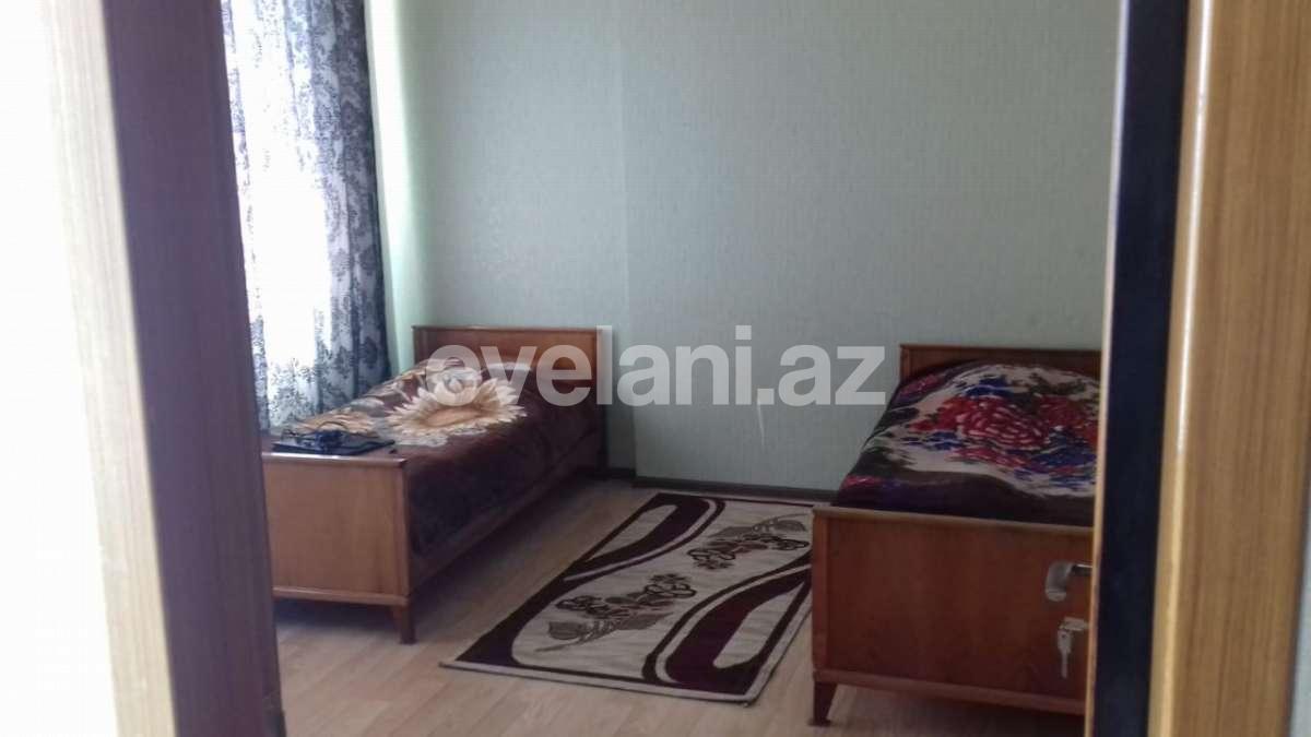 Kirayə verilir, yeni tikili, 3 otaqlı, 100 m², Bakı, Binəqədi r, 9-cu mikrorayon q.