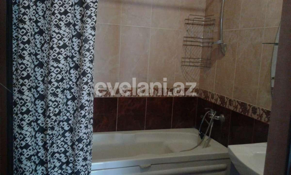 Kirayə verilir, yeni tikili, 3 otaqlı, 100 m², Bakı, Binəqədi r, 9-cu mikrorayon q.