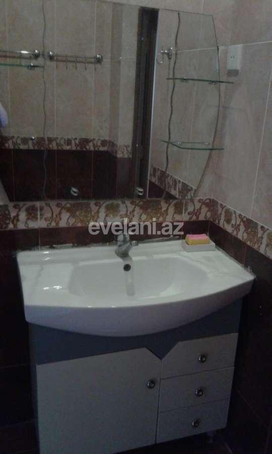 Kirayə verilir, yeni tikili, 3 otaqlı, 100 m², Bakı, Binəqədi r, 9-cu mikrorayon q.