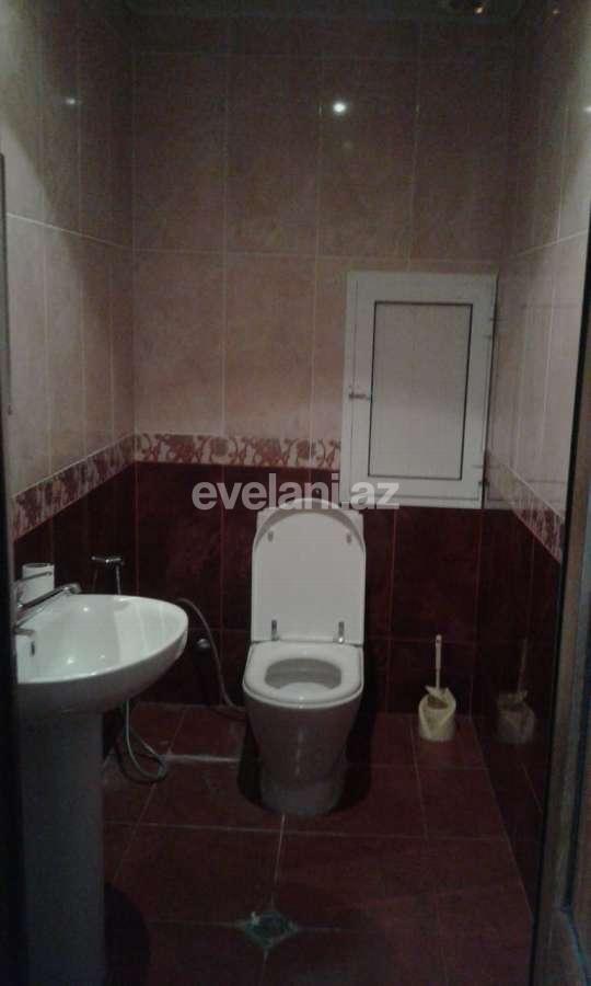 Kirayə verilir, yeni tikili, 3 otaqlı, 100 m², Bakı, Binəqədi r, 9-cu mikrorayon q.