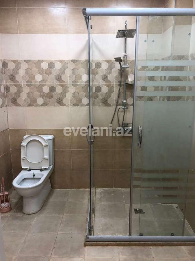Kirayə verilir, yeni tikili, 2 otaqlı, 86 m², Bakı, Nəsimi r.
