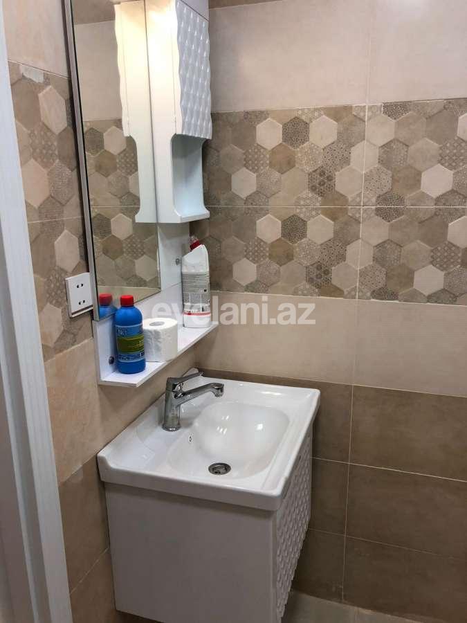 Kirayə verilir, yeni tikili, 2 otaqlı, 86 m², Bakı, Nəsimi r.