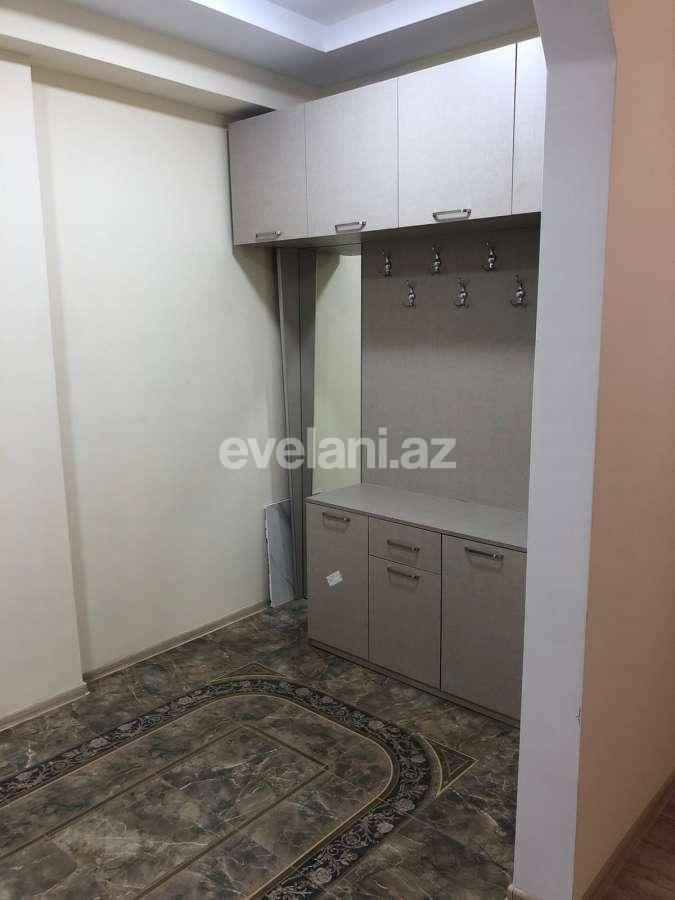Kirayə verilir, yeni tikili, 2 otaqlı, 86 m², Bakı, Nəsimi r.
