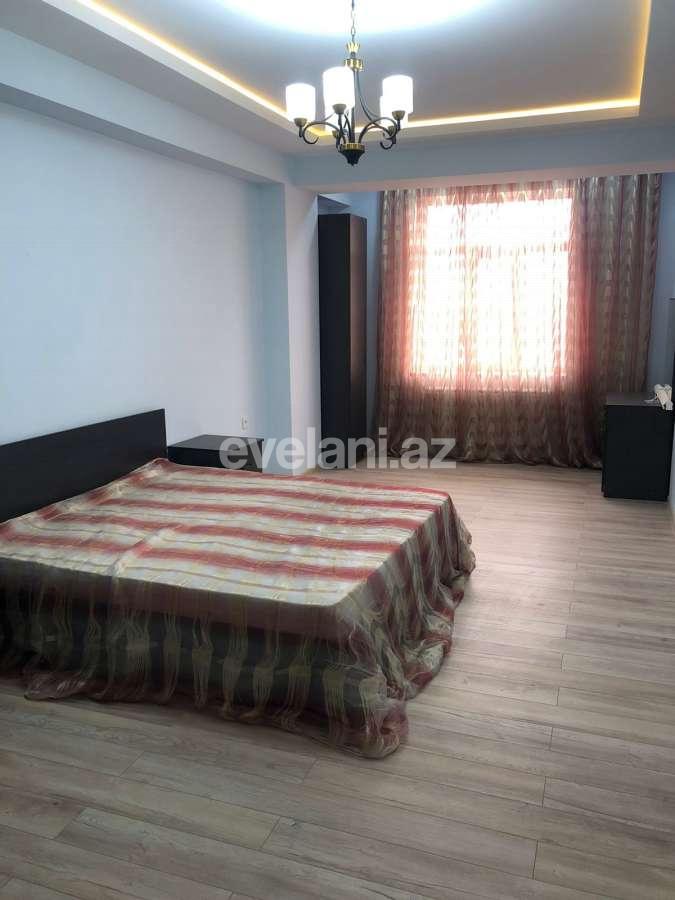 Kirayə verilir, yeni tikili, 2 otaqlı, 86 m², Bakı, Nəsimi r.