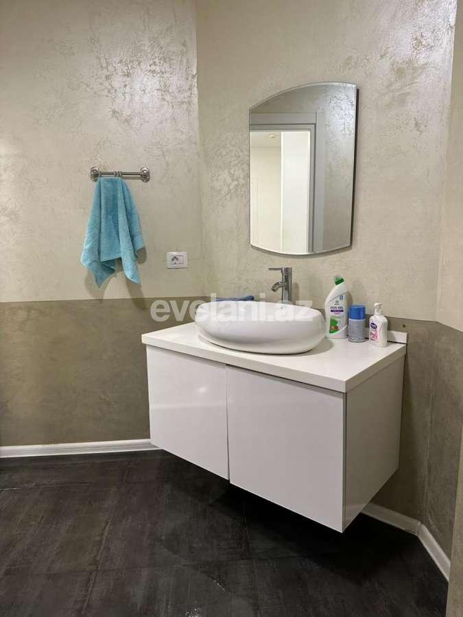 Satılır, ofis, 4 otaqlı, 180 m², Bakı, Səbail r, Sahil m.