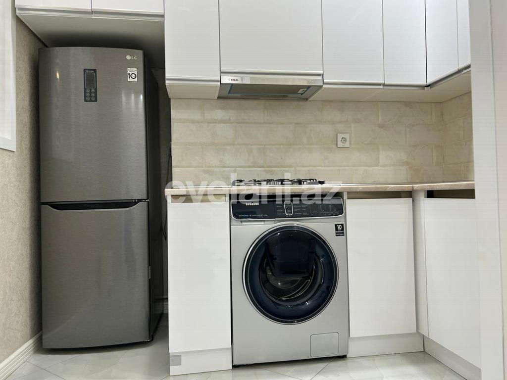 Kirayə verilir, yeni tikili, 2 otaqlı, 66 m², Bakı, Yasamal r.