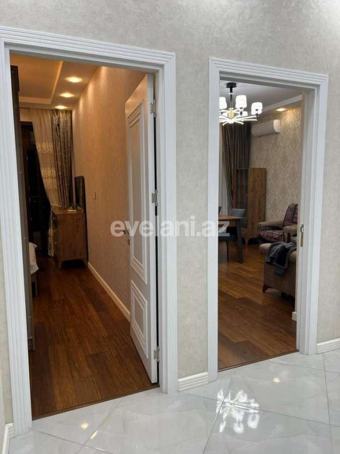Kirayə verilir, yeni tikili, 2 otaqlı, 66 m², Bakı, Yasamal r.