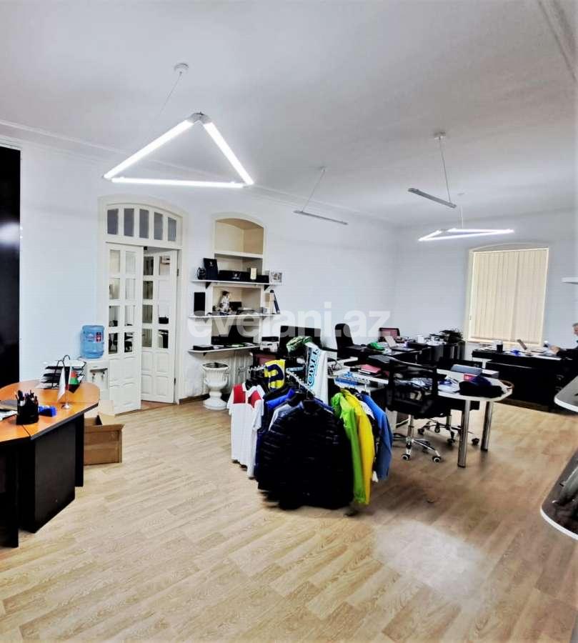 Satılır, obyekt, 200 m², Bakı, Səbail r, Sahil m.