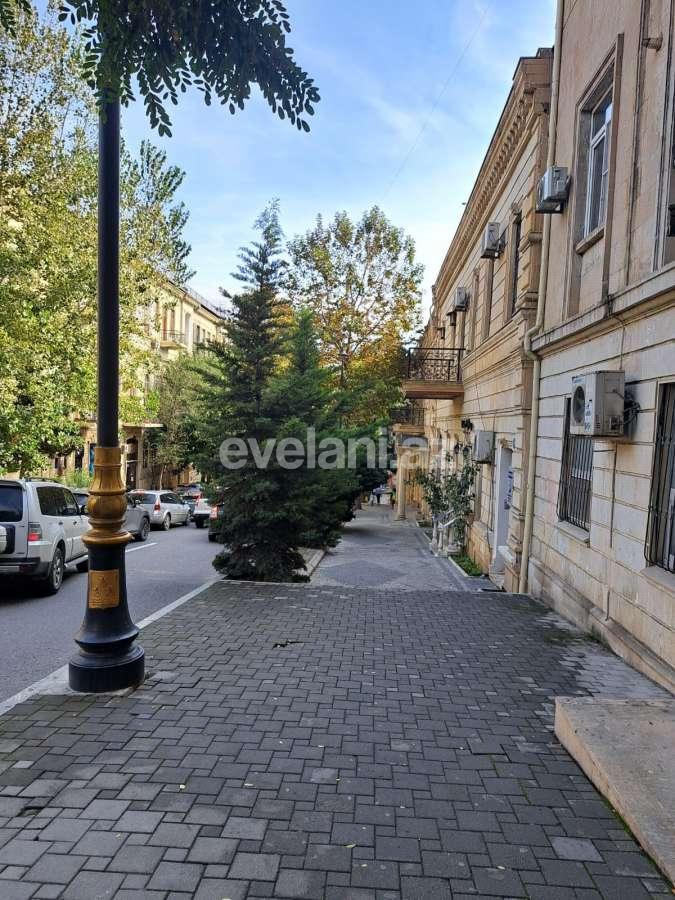 Satılır, obyekt, 200 m², Bakı, Səbail r, Sahil m.