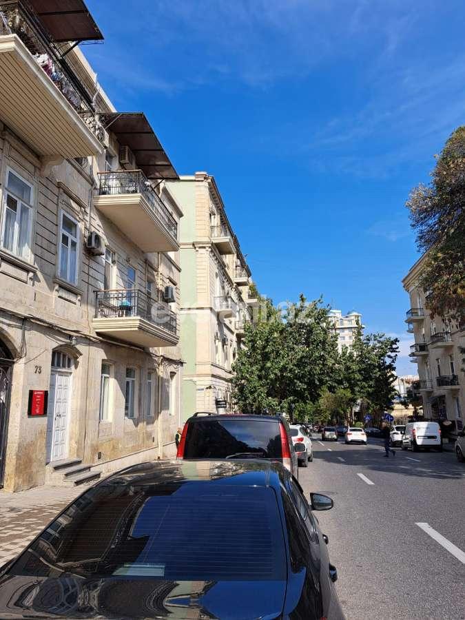 Satılır, obyekt, 200 m², Bakı, Səbail r, Sahil m.