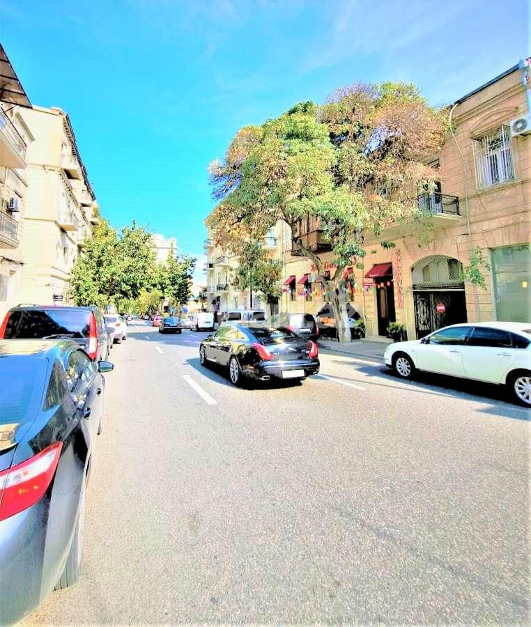 Satılır, obyekt, 200 m², Bakı, Səbail r, Sahil m.