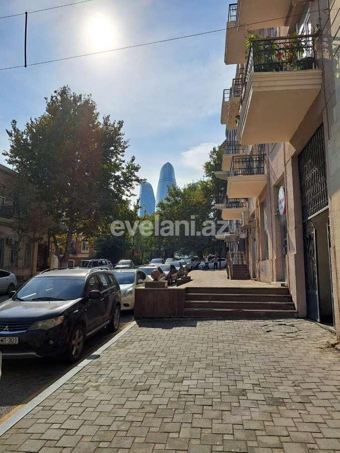 Satılır, obyekt, 200 m², Bakı, Səbail r, Sahil m.