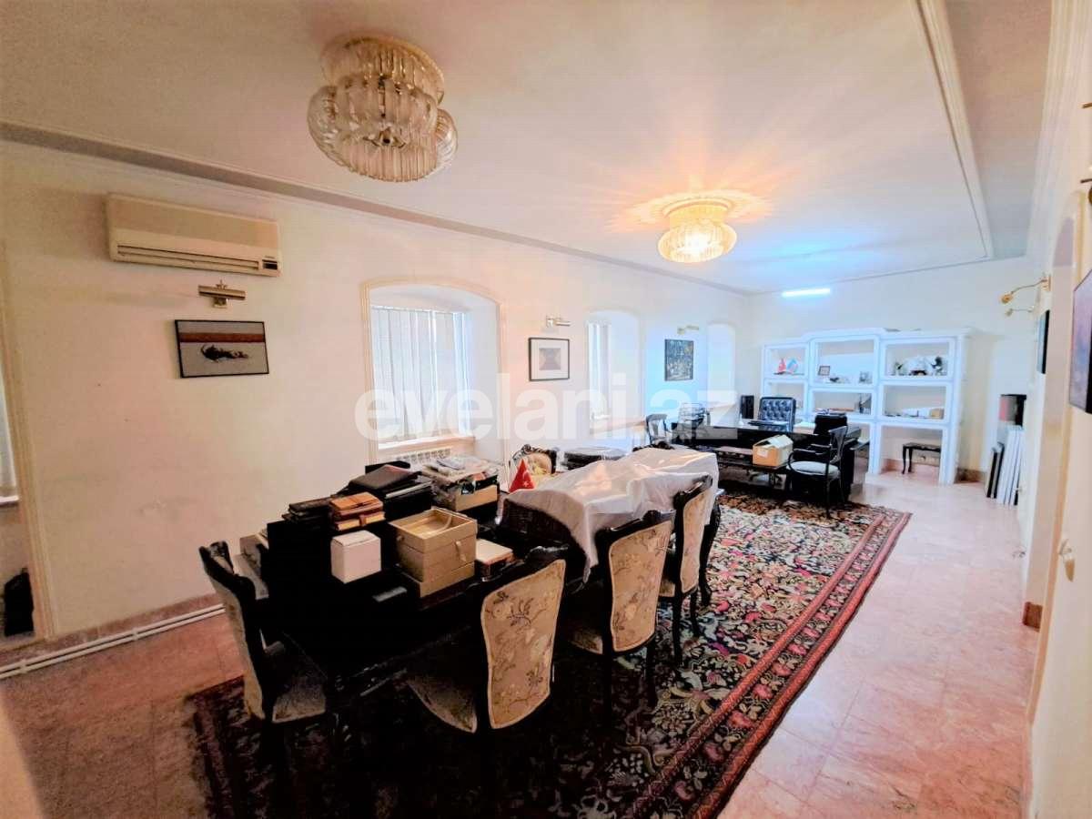 Satılır, obyekt, 200 m², Bakı, Səbail r, Sahil m.