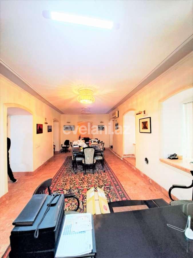 Satılır, obyekt, 200 m², Bakı, Səbail r, Sahil m.