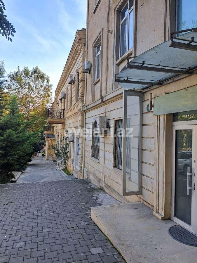 Satılır, obyekt, 200 m², Bakı, Səbail r, Sahil m.