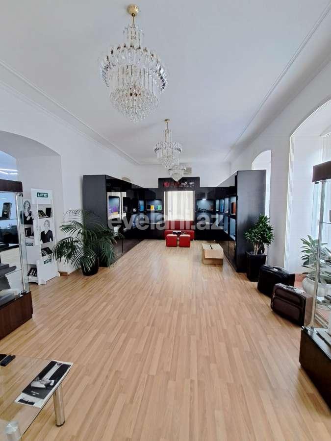 Satılır, obyekt, 200 m², Bakı, Səbail r, Sahil m.