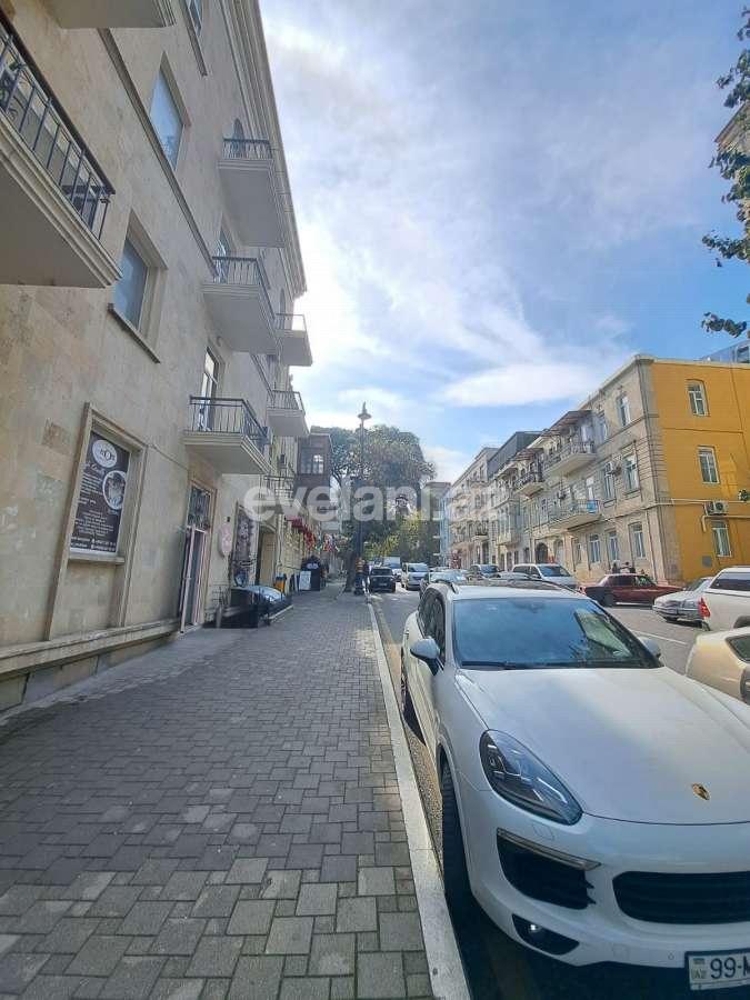 Satılır, obyekt, 200 m², Bakı, Səbail r, Sahil m.