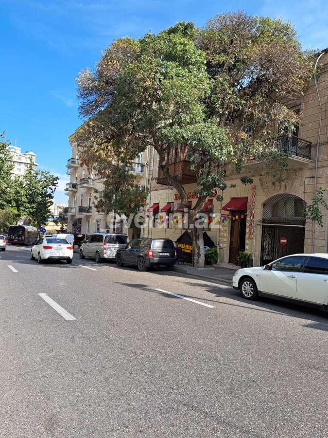 Satılır, obyekt, 200 m², Bakı, Səbail r, Sahil m.