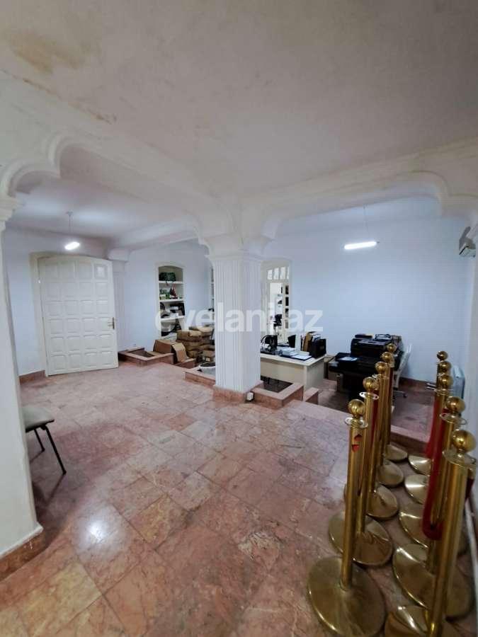 Satılır, obyekt, 200 m², Bakı, Səbail r, Sahil m.