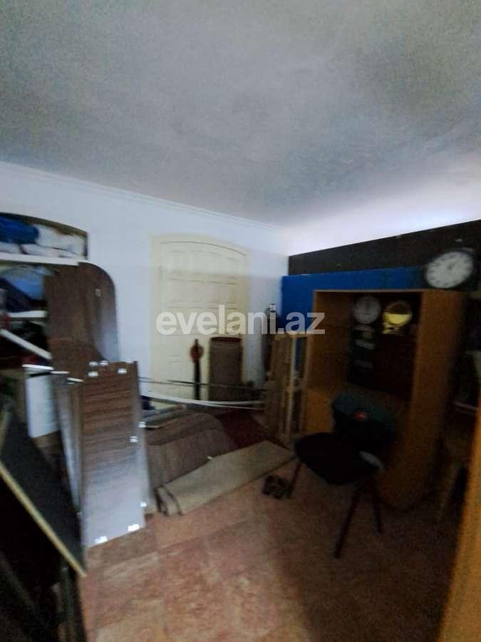 Satılır, obyekt, 200 m², Bakı, Səbail r, Sahil m.