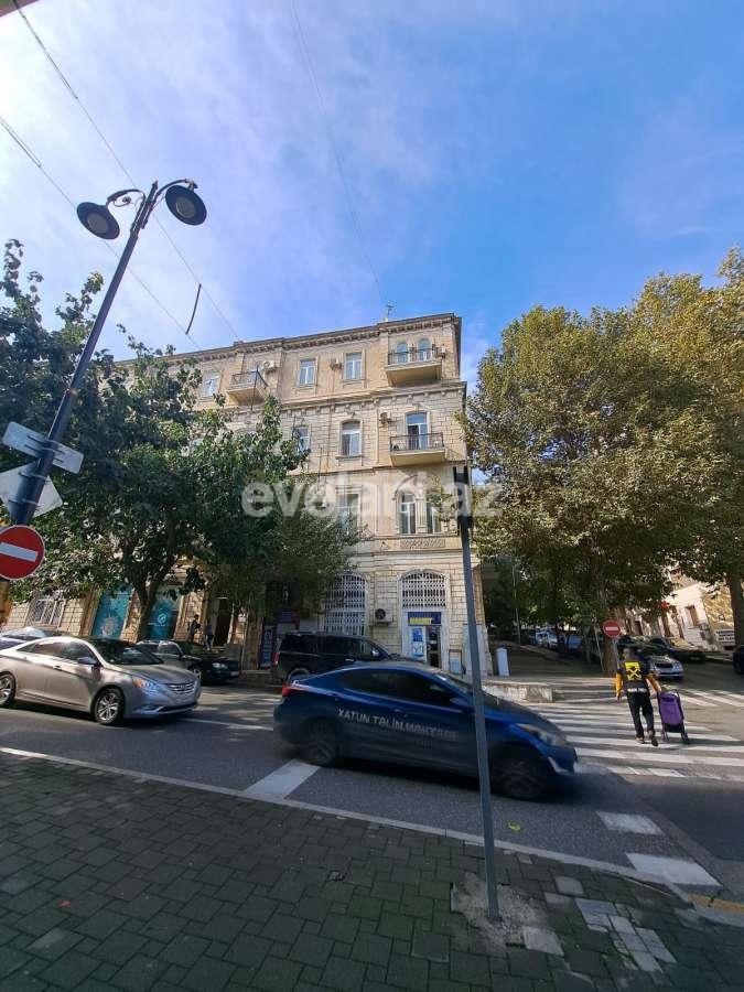 Satılır, obyekt, 200 m², Bakı, Səbail r, Sahil m.