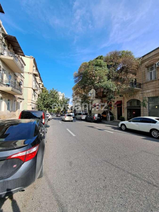 Satılır, obyekt, 200 m², Bakı, Səbail r, Sahil m.