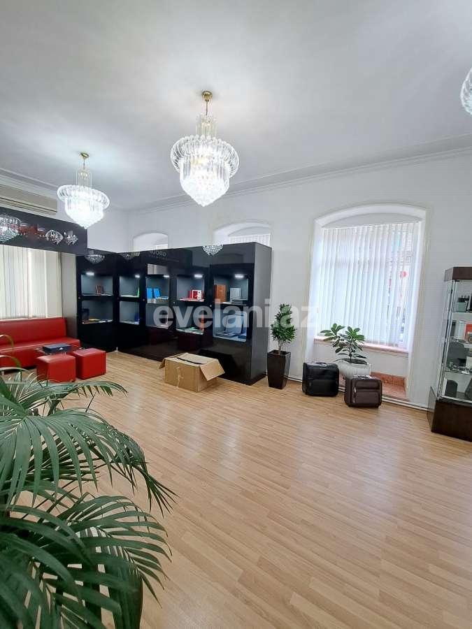 Satılır, obyekt, 200 m², Bakı, Səbail r, Sahil m.