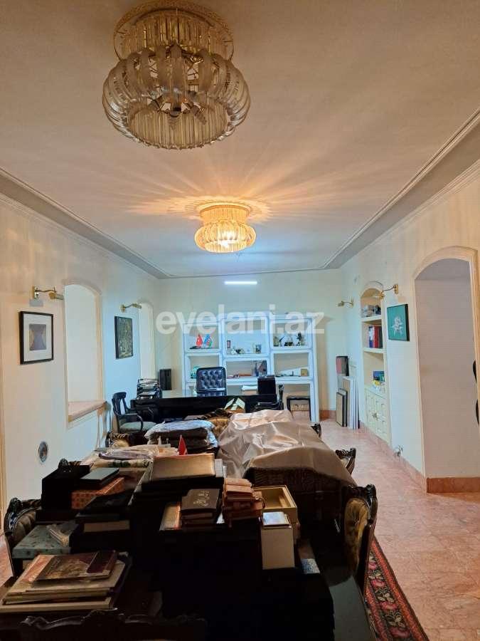 Satılır, obyekt, 200 m², Bakı, Səbail r, Sahil m.