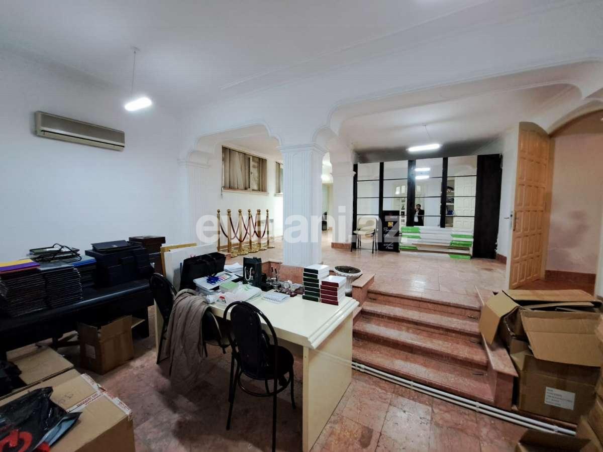 Satılır, obyekt, 200 m², Bakı, Səbail r, Sahil m.