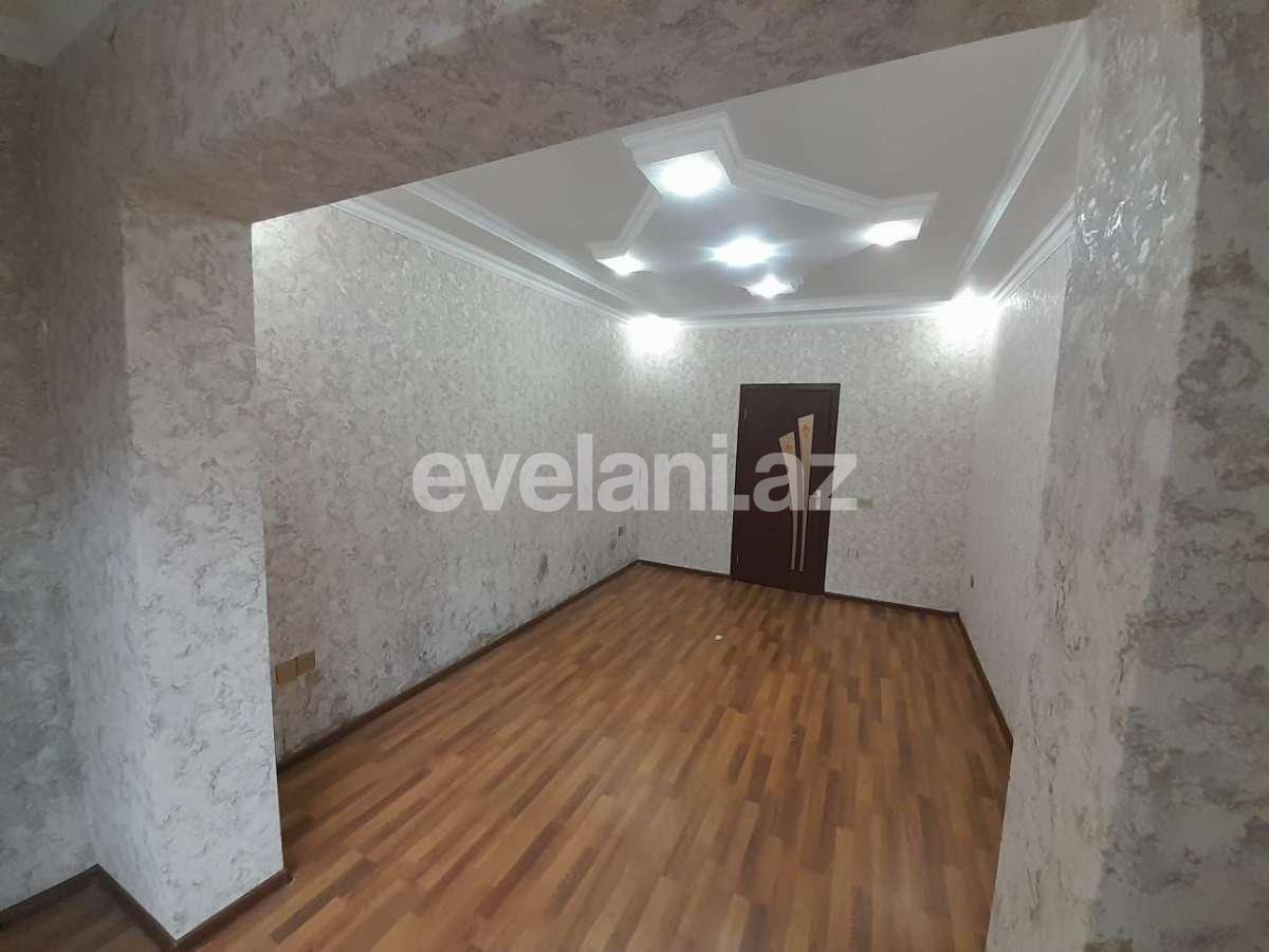 Sale, old building, 2 room, 46 m², Baku, Binagadi r, 9-th microdistrict d, Nasimi m.