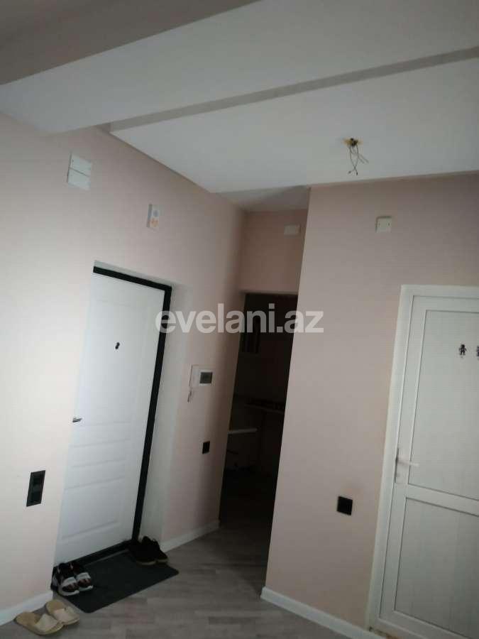 Kirayə verilir, yeni tikili, 2 otaqlı, 65 m², Bakı, Nizami r, Neftçilər m.
